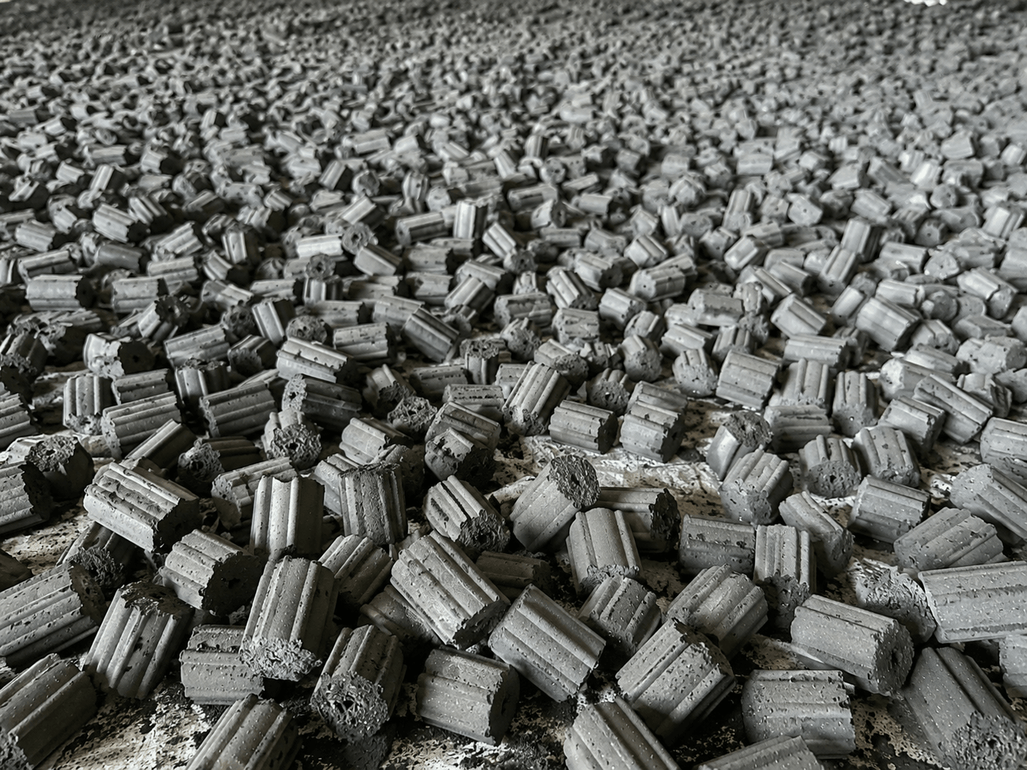 Produced Charcoal (1)